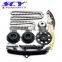 Timing Chain Kit Suitable for Volkswagen Jetta OE 1999-2003 Golf VR6 2.8L AFP Timing Chain Kit