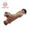 Best price 23250-21091 with fuel injectors