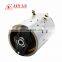 W8950 24V 2kw hydraulic dc brush motor