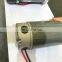 Permanent Magnet Dc Motor 24v 600w/800w S1 duty