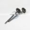 High quality original  diesel ISDe engines 3802924 3940735 valve intake