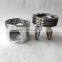 Dongfeng N14 Aluminum Engine Piston 3087634