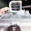 24V Square Four Needles Nitrogen Oxide Sensor 5WK9 7332A A 010 153 17 28 5WK97332A A0101531728