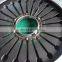 Microprocessor clutch fan for truck with good price