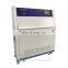 Hongjin Accelerated  uv tester  uv aging resistant test chamber For Plastic Paint Rubber / Electric Materials Test