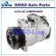 A/C Compressor FOR Mercedes C230 C300 C350 C63 E63 AMG GLK350 OEM 002 230 31 11, 0022303111, 447190-9685 ,471-1679