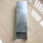 slotted wire duct flexible cable trunking