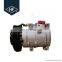 Перфоманс 10S15L автомобильный компрессор кондиционера 88320-02120 447220-4351 для TOYOTA Corolla1.8i автомобильный насос кондиционера