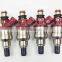 Fuel Injectors for Toyota Pickup and 4Runner 2.4L I4 23250-35040*4