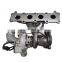 New Turbo For Land Rover Evoque Ford Mondeo AJ-i4D Ecoboost 2.0L 53039880288