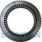 YRTM325P4 325	*450*60mm YRTM series rotary table bearing