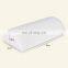 2020 Relief Memory Foam Pillow  Half Moon Bolster Knee Pillow for Side Reduce  Neck Spine Back Hip Ankle Stress