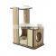 Made In China Quality Cat Tree And Cat Furniture