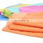 Best seller superior quality glass chamois cleaning cloths