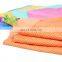 Top performance different types personalized gym towels