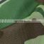100% polyester PVC coated 600D*600D polyester waterproof camo oxford fabric for tent bag Awning