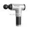 Electric Deep Muscle Gun Massager Fascia Gun Massage Tool