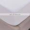 OEM Tex-Cel Changshu Hypoallergenic Waterproof Mattress Protector with Knitted Jersey Fabric