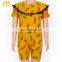 Best selling products Boutique bodysuit baby polyester cotton infant & toddlers clothes