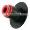 For SEADOO 4tec Aftermarket strat stop button  Black Switch Knob Red New piston rings head gasket kit 1503 1630 SBT Taiwan