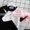 Mommy and Me Tshirt Dresses Mum Mom Girls Mother Daughter Clothes Unicorn Print Pink Family Matching Outfits Lady Kids Dress