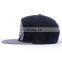 5 panel acrylic custom embroidery snapback caps