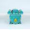 single phase dual volt 220v/110v 5 hp 4kw YL 112M-4 electric ac motor