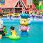 All Type Animal Water Park Spray With Installation Service