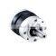 High Quality Shaft Input/Output Planetary Gearbox One Double Triple Ratio Motor Reducer PLS120