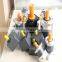 Good Drive Geared Watt Motor Planetary Gear Box Reducer of Speed