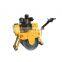 mini 430KG weight of vibratory road roller