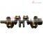Laidong KM390 connecting rod bearing crankshaft water oil pump