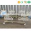 MY-R001 Adjustable Medical Five Functions Electric Hospital ICU Bed