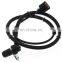 Wheel Speed ABS Sensor for MITSUBISHI PAJERO III IV IV 4670A189