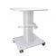 cheap salon moving trolley laser machine trolley for sale