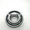 Double Row Angular Contact Ball Bearing 3313A/C3 3313A bearing with size 65x140x58.7mm
