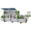 Specializing in the Production of XBD- MFZ360D Automatic Woodworking Edge Banding Machine Factory Direct Sales