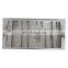 orthopedic surgery case, Aluminum surgery sterilize box