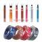 OEM China Supplier 12-380V Self-Regulating Heating Cable For Explosion Proof