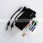 High Wattage 220V 2500W RF Led Controller for RGB Led Strip Light