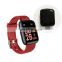 Amazon 2021 Hot Selling Smart Watch 116 Plus Waterproof Heart Rate Tracker Blood Pressure Oxygen Exercise Children'S Smart Watch