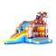 Inflatable Horse Bounce House Commercial Bouncer Jumping Castle For Children