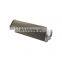 Replacement Leemin wu100*25w hydraulic strainer  suction oil filter element for sale