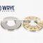 High quality thrust roller bearing 29344