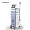 Anybeauty ce approved vertical 808nm diode laser  micro channel hair removal machine 600W/900W/1200W