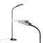 2020 wholesale LED natural  home goods floor lamp lampara de pie for living room