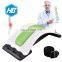 Magic Back Support,back rest support,Multi-function Back Stretching