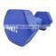 Harbour New Gym Fitness Custom Cheap Neoprene Sport Dumbbell Set