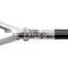 Grasping forceps for endoscopy stomach grasping forceps and Cobra grasper 2+4 teeth double action