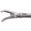 Geyi  Autoclavable laparoscopic instruments for veternary surgeryl aparoscopic 2.8mm maryland forceps